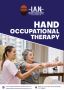 Hand Occupational Therapy in Florida 
