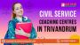 Trivandrum Civil Service Coaching Centers