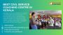 Best civil service coaching centre in kerala