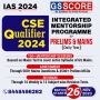 GS SCORE- UPSC Prelims Test Series 2025
