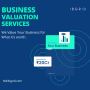 Company Valuation Services | Business Valuation Report | IBG