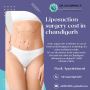 Liposuction Surgery in Chandigarh - Dr. Aggarwals Aesthetics