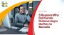 How Call Center Outsourcing Services Can Drive Revenue?
