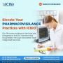 Pharmacovigilance Services.by Top CRO – Icbiocro