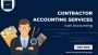 Contractor Accounting Services