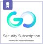 Meraki Go 5 Year Security Subscription License Powered by Ci