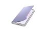 Samsung Galaxy S21 Plus LED View Cover Case - Violet