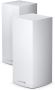 Linksys Velop Tri-Band AX4000 Whole Home Mesh Router WiFi 6 