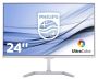 Philips E-line 246E7QDSW 59.9 cm (23.6") LED LCD Monitor - 1