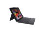 Logitech Slim Combo iPad Keyboard Case for 5th & 6th Gen