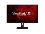 ViewSonic XG3220 32 Inch 60Hz 4K Gaming Monitor with FreeSyn