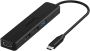 Sabrent Multi-Port USB Type-C Hub with 4k HDMI | Power Deliv