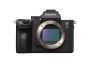 Sony a7 III Alpha Mirrorless Digital Camera with 35mm full-f