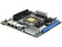 ASRock Rack EPC612D4I Mini ITX Server Motherboard LGA 2011 R