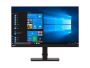 Lenovo ThinkVision T27h-20 27-inch 16:9 QHD Monitor with USB