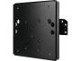 BenQ Customized VESA wall mount adapter plate for EX3203R an