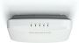 RUCKUS Unleashed R550 Wi-Fi 6 2x2:2 Indoor Access Point