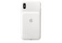 Apple iPhone XS Max Smart Battery Case, White