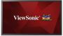 ViewSonic CDM4300T 43" 1080p 10-Point Multi Touch Commercial