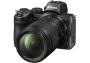  Nikon Z5 Mirrorless Digital Camera with 24-200mm Lens Niko