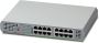  Allied Telesis AT-GS910/16-10 Switch - 16 Ports