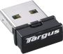  Targus ACB10US1 USB Bluetooth 2.0 - Bluetooth Adapter