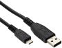 MyVolts 5V USB Power Cable Replacement for Roku 