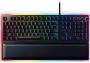  Razer Huntsman Elite Opto-Mechanical Gaming Keyboard (Light