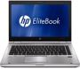 Hp Elitebook 8460p 14 Led Notebook - Intel Core I5 I5-2520m 