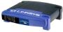Cisco-Linksys BEFSX41 EtherFast Cable/DSL Firewall Router