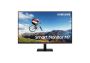  Samsung 32" AM700 Smart Monitor With Mobile Connectivity
