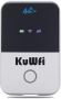 KuWFi 4G LTE Mobile WiFi Hotspot Unlocked 