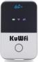  KuWFi 4G LTE Mobile WiFi Hotspot Unlocked Travel Partner 