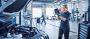 TRD Garage Car Repair In Dubai