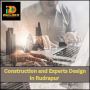 Construction and Experts Design in Rudrapur - idbuilder