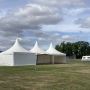 Unmatched Marquee Experience: Glasgow Gazebo Hire Service