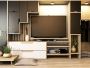 5 Most Stylish TV Unit Designs for Contemporary Homes in Ban