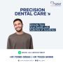 Top-Rated Dental Clinic in Belathure | Comprehensive Oral 