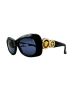 Discover Vintage Versace Sunglasses by Slippy Shades