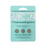 7 Ohmz Kratom Box – 20 Easy to Use Capsules 7 Ohmz Kratom Box – 20 Easy to Use Capsules