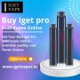 Buy Iget pro 5000 Vapes Online