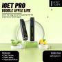 Iget Pro Double Apple Lime online
