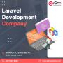 Expert Laravel Development Company