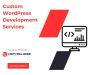 Get ahead with top WordPress development services