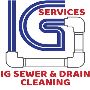 IG Sewer & Drain Cleaning Services