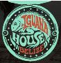 Escape. Explore. Experience Iguana House Belize!