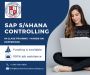 SAP S/4 HANA CONTROLLING (SAP CO)- Grow Professionally