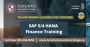 Get Certified in SAP S/4 HANA Finance Making Tomorrow Better