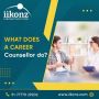 Best career counselling in chennai | iikonz