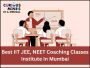 Best IIT JEE, NEET Coaching Classes Institute In Mumbai